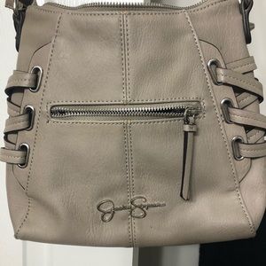 Medium size crossbody purse. Jessica Simpson